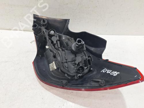 Left taillight VAUXHALL CORSA Mk IV (E) (X15) 1.4 | BP32357430C34  - Image 6