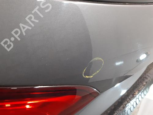 Tailgate MERCEDES-BENZ A-CLASS (W177) A 180 d (177.003) | BP31769618C6 