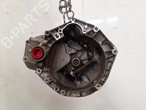 Used Gearbox Gearbox FIAT 500 (312_) 1.2 (312AXA1A) (69 hp) 36452245 36452245