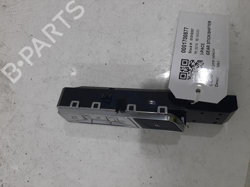 Gearstang JAGUAR I-PACE (X590) EV400 AWD | BP34339090M90 - Image 2