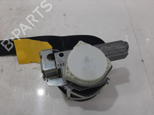 Andre CITROËN C4 CACTUS 1.6 BlueHDi 100 | BP30870008O1