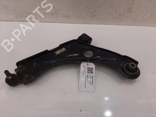 Used Left front suspension arm Left front suspension arm CITROËN BERLINGO Box Body/MPV (K9) 1.5 BlueHDi 100 (102 hp) 36253711 36253711