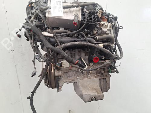 Engine FORD FOCUS IV (HN) 1.5 EcoBlue | BP38604267M1 - Image 4