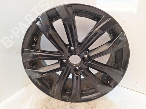 Used Rim Rim 37245017 37245017