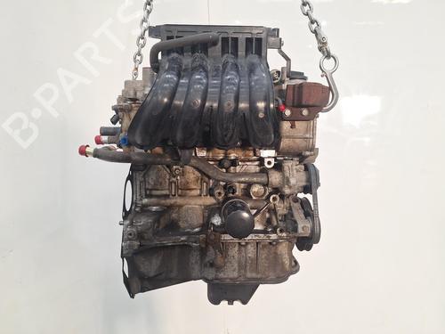 Moteur NISSAN MICRA III (K12) 1.4 16V (88 hp) 29237419