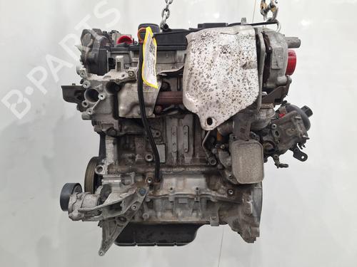 Motor CITROËN C4 Picasso II 1.6 BlueHDi 120 | BP29127646M1 