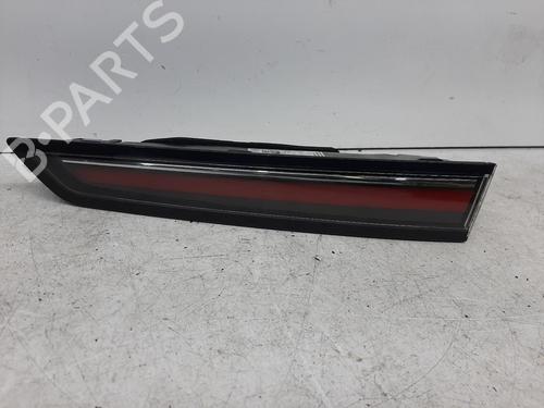 Used Right taillight VAUXHALL ASTRA Mk VII (K) (B16) 1.2 Turbo (131 hp) 26851304