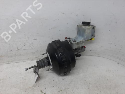 Used Servo brake SEAT LEON (5F1) 1.4 TSI (150 hp) 26767688