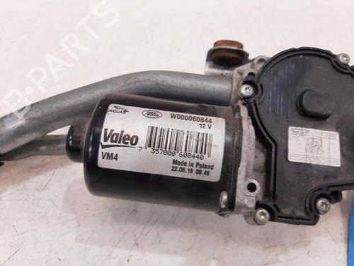 Front wiper motor JAGUAR XE (X760) 2.0 D | BP33318193M29 - Image 3