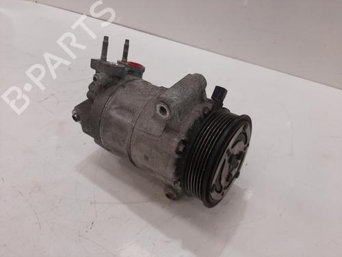 AC compressor FORD TRANSIT CONNECT V408 Box Body/MPV 1.5 EcoBlue | BP36451674M34 - Image 4