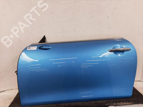 Used Left front door Left front door MINI MINI (F56) Cooper S (192 hp) 34234079 34234079