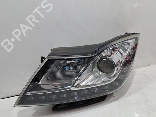 Scheinwerfer links für SSANGYONG KORANDO (CK) 2.2 Xdi 4WD (178 hp) 29810256