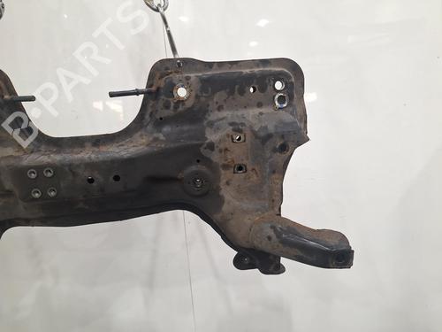 Subframe VAUXHALL CORSA Mk III (D) (S07) 1.4 (L08) | BP31650377M9 - Image 3