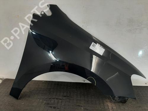 Used Right front fenders VW POLO V (6R1, 6C1) 1.4 TDI (75 hp) 29236745