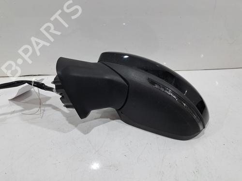 Left mirror RENAULT CAPTUR II (HF_) TCe 90 (HFM6) | BP38048593C26 - Image 3