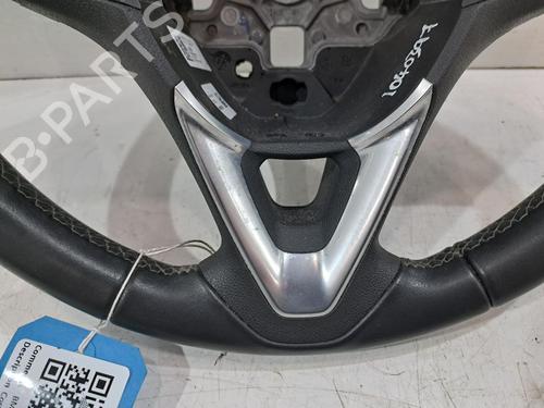 Steering wheel VAUXHALL CORSA Mk IV (E) (X15) 1.4 | BP31965212C49