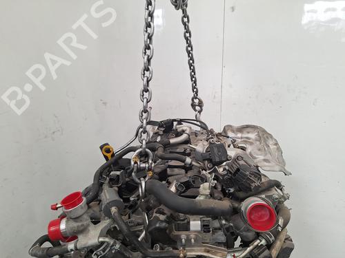 Engine NISSAN JUKE (F15) 1.6 DIG-T 4x4 | BP33939762M1 - Image 4