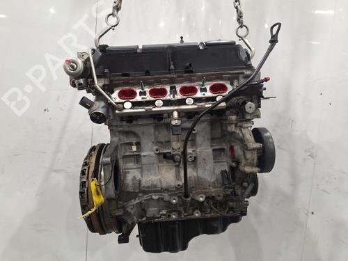 Engine BMW 1 (F20) 116 i | BP40454444M1 - Image 5