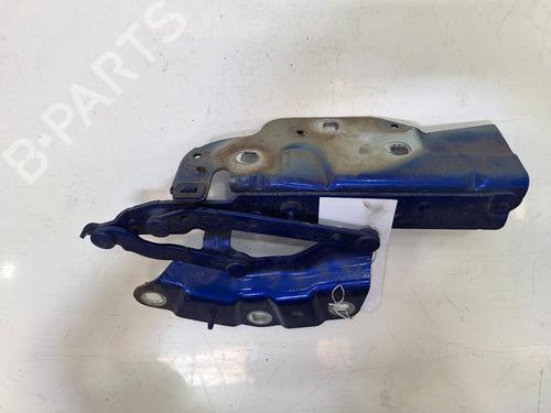 Andre JAGUAR I-PACE (X590) EV400 AWD | BP27225508O1 