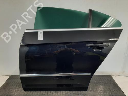 Used Left rear door VW CC B7 (358) 2.0 TDI (150 hp) 28138521