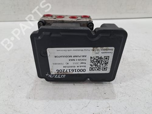 ABS pump FORD GRAND C-MAX (DXA/CB7, DXA/CEU) 1.6 Ti | BP31927895M43 