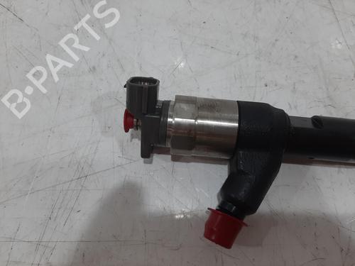 Injector VAUXHALL ASTRA Mk VII (K) (B16) 1.6 CDTi | BP39202389M100 - Image 3