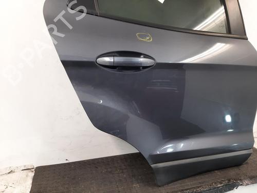 Dør højre bagtil FORD ECOSPORT 1.0 EcoBoost | BP30407086C5