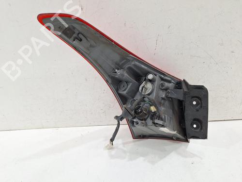 Right taillight HYUNDAI i30 (GD) 1.4 | BP31538259C35 