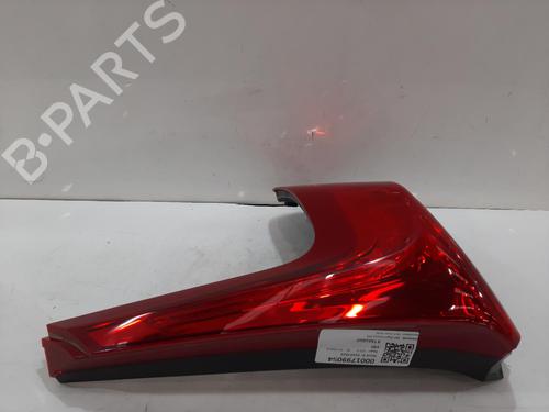 Right taillight VOLVO V40 Hatchback (525) T2 GTDi | BP38180159C35 - Image 4