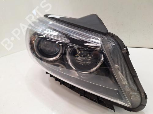 Right headlight KIA SORENTO II (XM) 2.2 CRDi 4WD | BP38486927C29 - Image 5