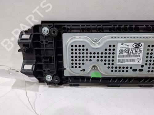 Display JAGUAR I-PACE (X590) EV400 AWD | BP38236949C48 - Image 6