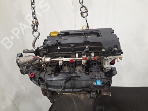 Engine VAUXHALL ZAFIRA Mk III (P12) 1.4 (75) | BP29417840M1 