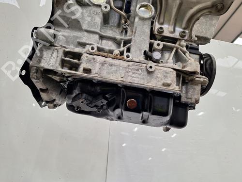 Engine AUDI A3 Convertible (8V7, 8VE) 1.4 TSI | BP34733704M1 - Image 4