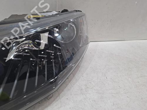 Used Left headlight Left headlight SKODA OCTAVIA III (5E3, NL3, NR3) 2.0 TSI RS (220 hp) 40159804 40159804