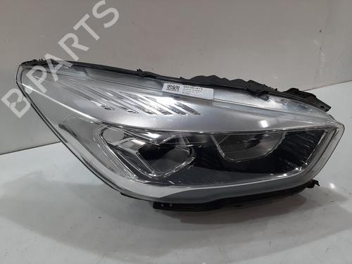 Right headlight FORD KUGA II (DM2) 2.0 TDCi | BP38537093C29 - Image 5