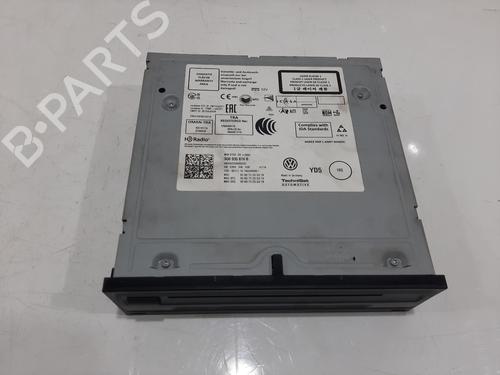 Electronic module VW GOLF VII (5G1, BQ1, BE1, BE2) 1.4 TSI | BP37223340M83 - Image 5