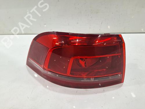 Used Left taillight Left taillight 38513238 38513238