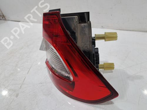 Right taillight FORD GALAXY II (WA6) 2.0 TDCi | BP29810480C35 