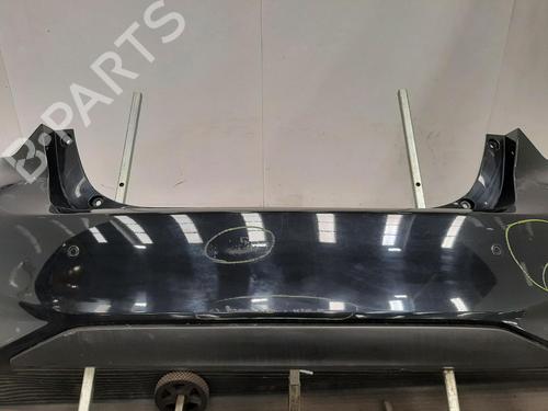 Rear bumper TOYOTA YARIS (_P13_) 1.5 Hybrid (NHP130_) | BP26934746C8 