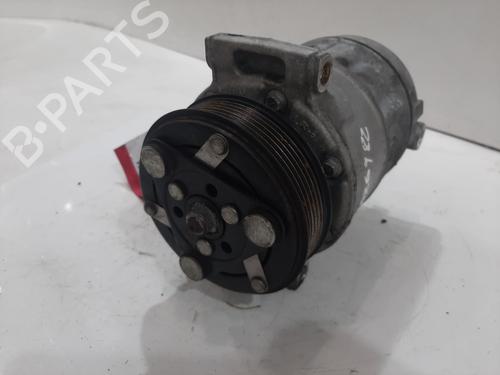 AC compressor VOLVO V40 Hatchback (525) D2 | BP29471375M34 