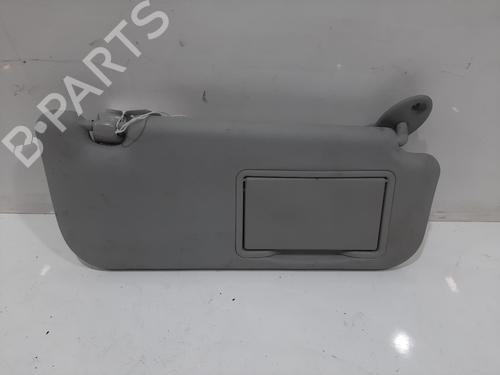 Used Other Other TOYOTA YARIS (_P13_) 1.5 Hybrid (NHP130_, NHP130) (101 hp) 36384180 36384180