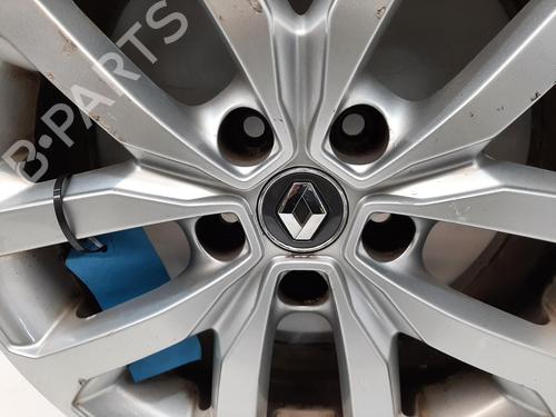 Rim RENAULT KADJAR (HA_, HL_) 1.5 dCi 110 (HLA3) | BP29349087C45