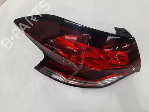 Left taillight CITROËN DS4 (NX_) 1.6 HDi 110 | BP26774517C34 