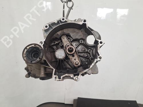 Used Gearbox SEAT IBIZA IV (6J5, 6P1) 1.2 (70 hp) 29472083