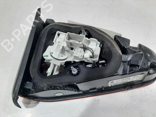 Right taillight VW TOURAN (5T1) 1.6 TDI | BP31964543C35 