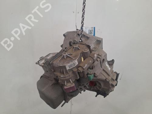 Gearbox CITROËN C3 II (SC_) 1.2 VTi 82 | BP37718299M3  - Image 5