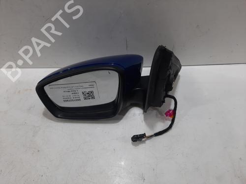 Used Left mirror SKODA FABIA III Estate (NJ5) 1.0 TSI (110 hp) 29471655
