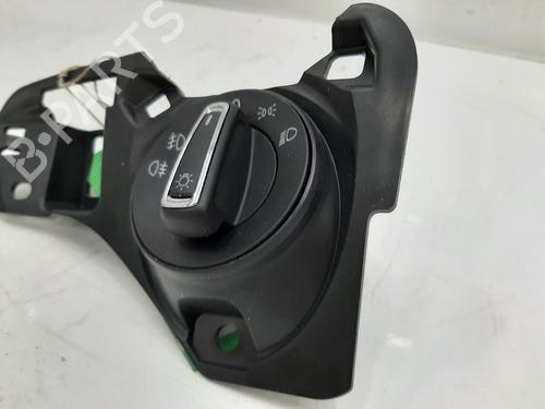 Headlight switch SEAT LEON (5F1) 1.4 TSI | BP26865453I24 - Image 3