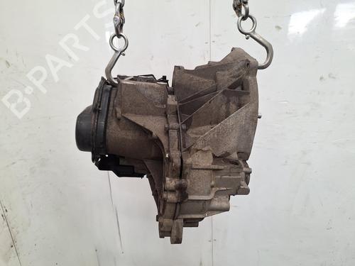 Gearbox FORD FIESTA VI (CB1, CCN) 1.25 | BP27629616M3 
