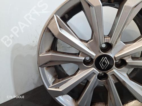 Fælk RENAULT CLIO V (B7_) 1.0 TCe 90 (B7MT) | BP39531867C45 - Image 5